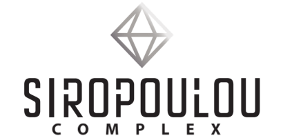 Siropoulou Complex Logo